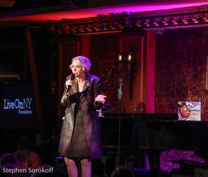 Julie Halston @ BroadwayWorld Julie Halston Photo