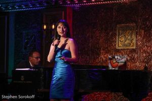 Alex Getlin @ BroadwayWorld Alex Getlin Photo