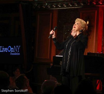 Marilyn Maye Photo