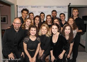 Scott Coulter @ BroadwayWorld Scott Coulter Photo