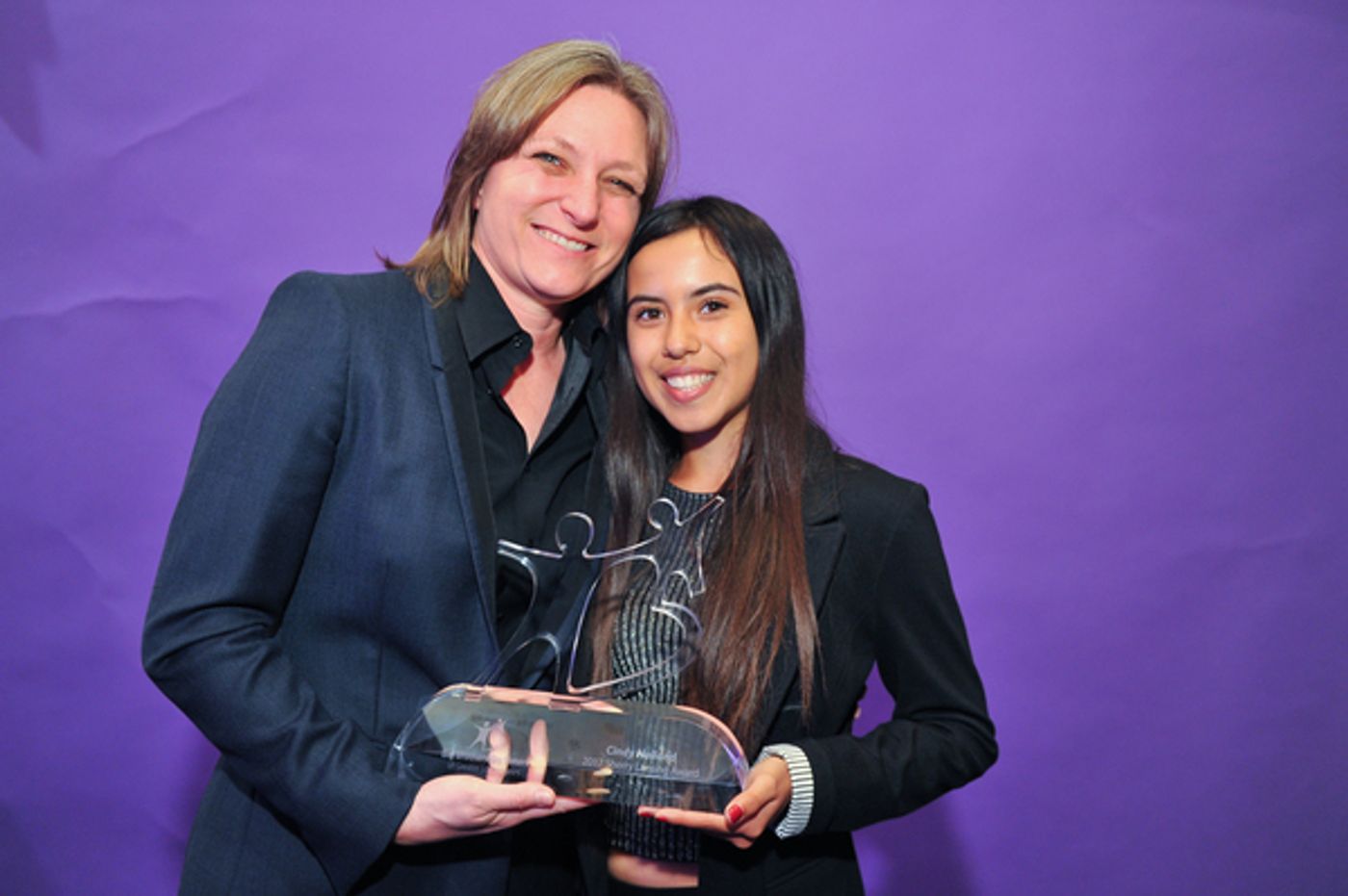 Photo Flash: Adam Lambert, Kate Mulgrew and More Attend Big Brothers Big Sisters of Greater L.A.'s BIG BASH Gala  Image