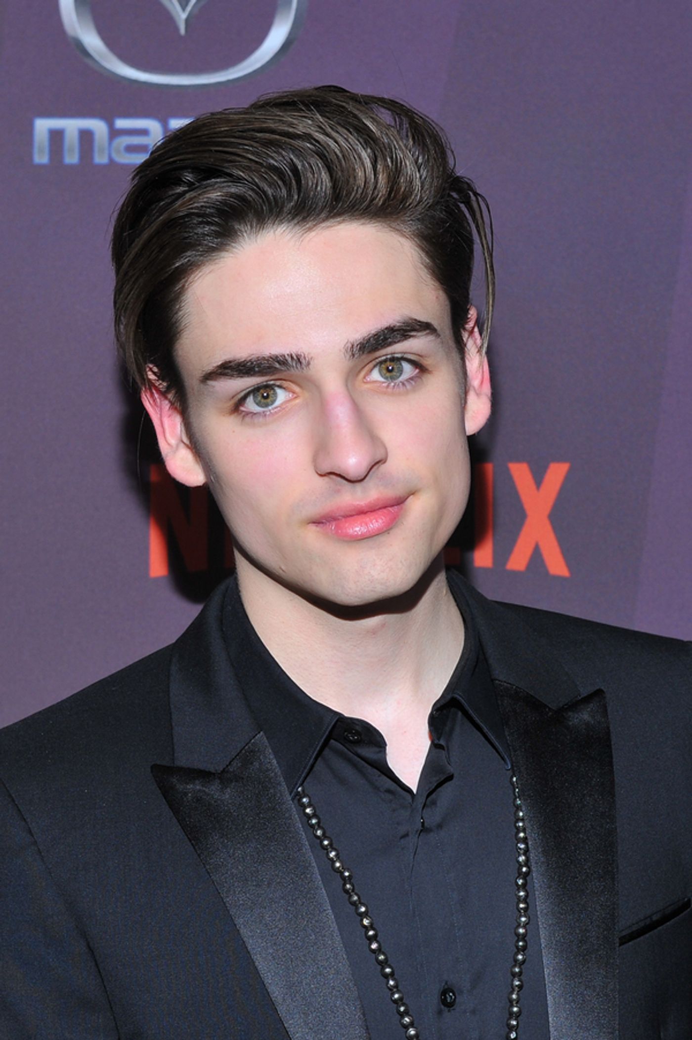 Photo Flash: Adam Lambert, Kate Mulgrew and More Attend Big Brothers Big Sisters of Greater L.A.'s BIG BASH Gala  Image