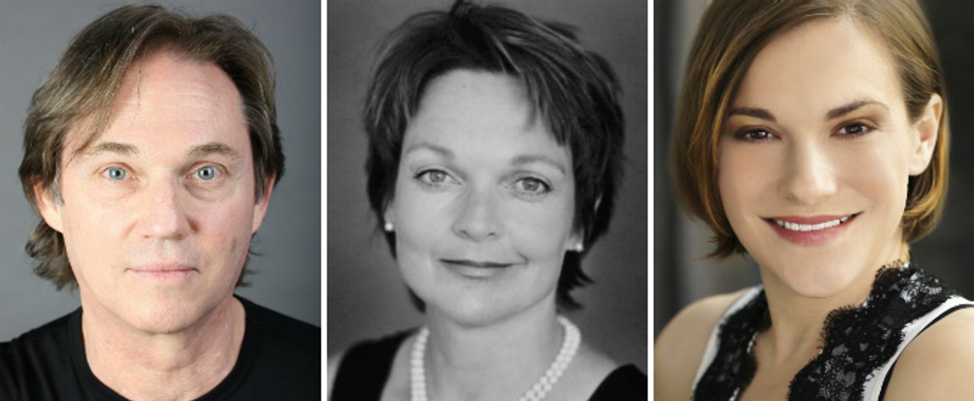 Richard Thomas, Pamela Reed and Daisy Eagan to Star in THE HUMANS Tour in Chicago This Winter Image