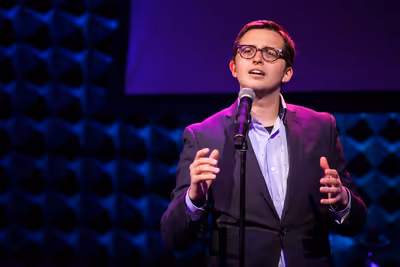 Will Roland Photo