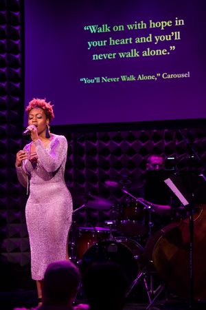 Tamika Lawrence Photo