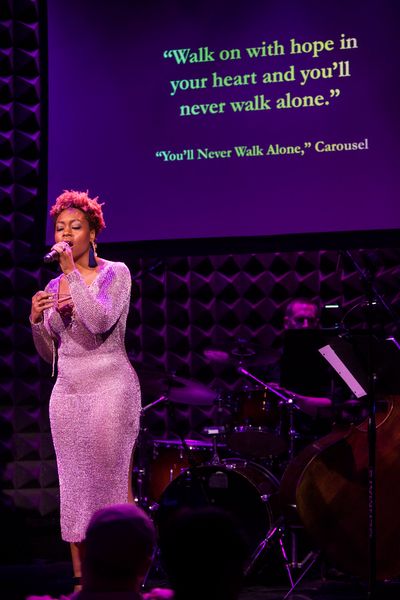 Tamika Lawrence Photo