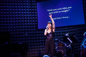 Lena Hall Photo