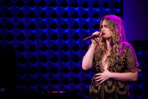 Kathryn Gallagher Photo