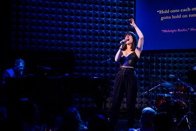 Lena Hall Photo