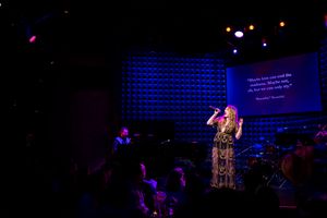 Kathryn Gallagher Photo