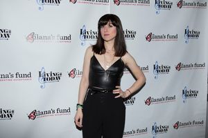 Lena Hall Photo