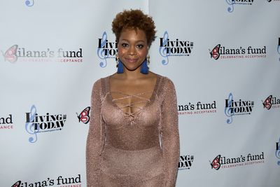 Tamika Lawrence Photo