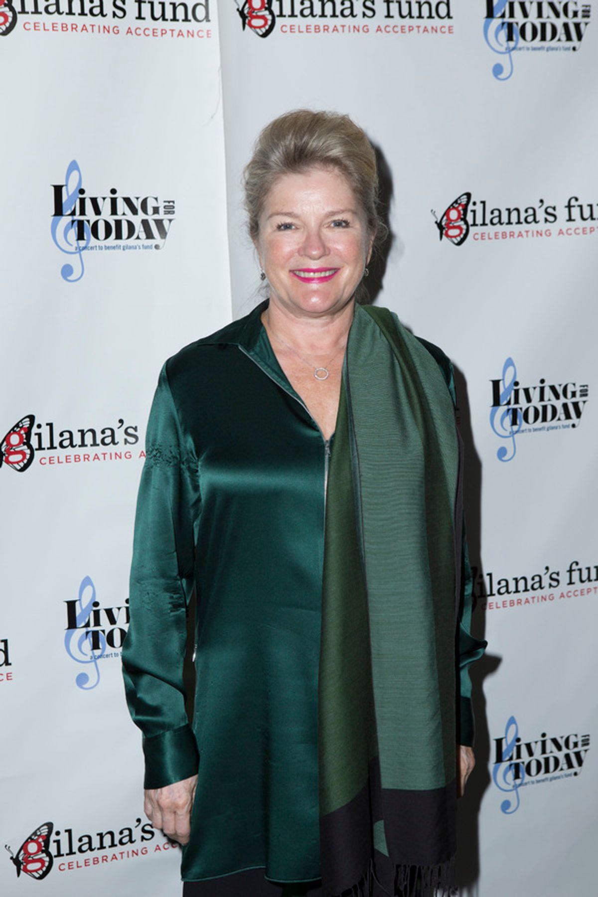 Kate Mulgrew at 
