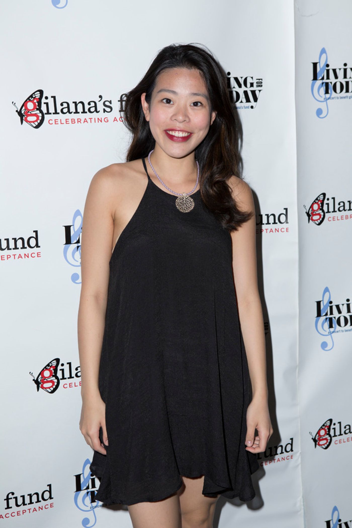 Photo Flash: Lena Hall, Tamika Lawrence, Kate Mulgrew, Alice Ripley and More Take Part in 10th Annual LIVING FOR TODAY Concert Photo Flash: Lena Hall, Tamika Lawrence, Kate Mulgrew, Alice Ripley and More Take Part in 10th Annual LIVING FOR TODAY Concert Image