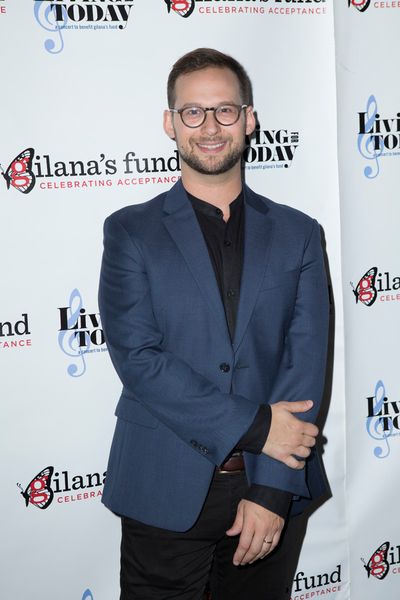Jed Resnick Photo