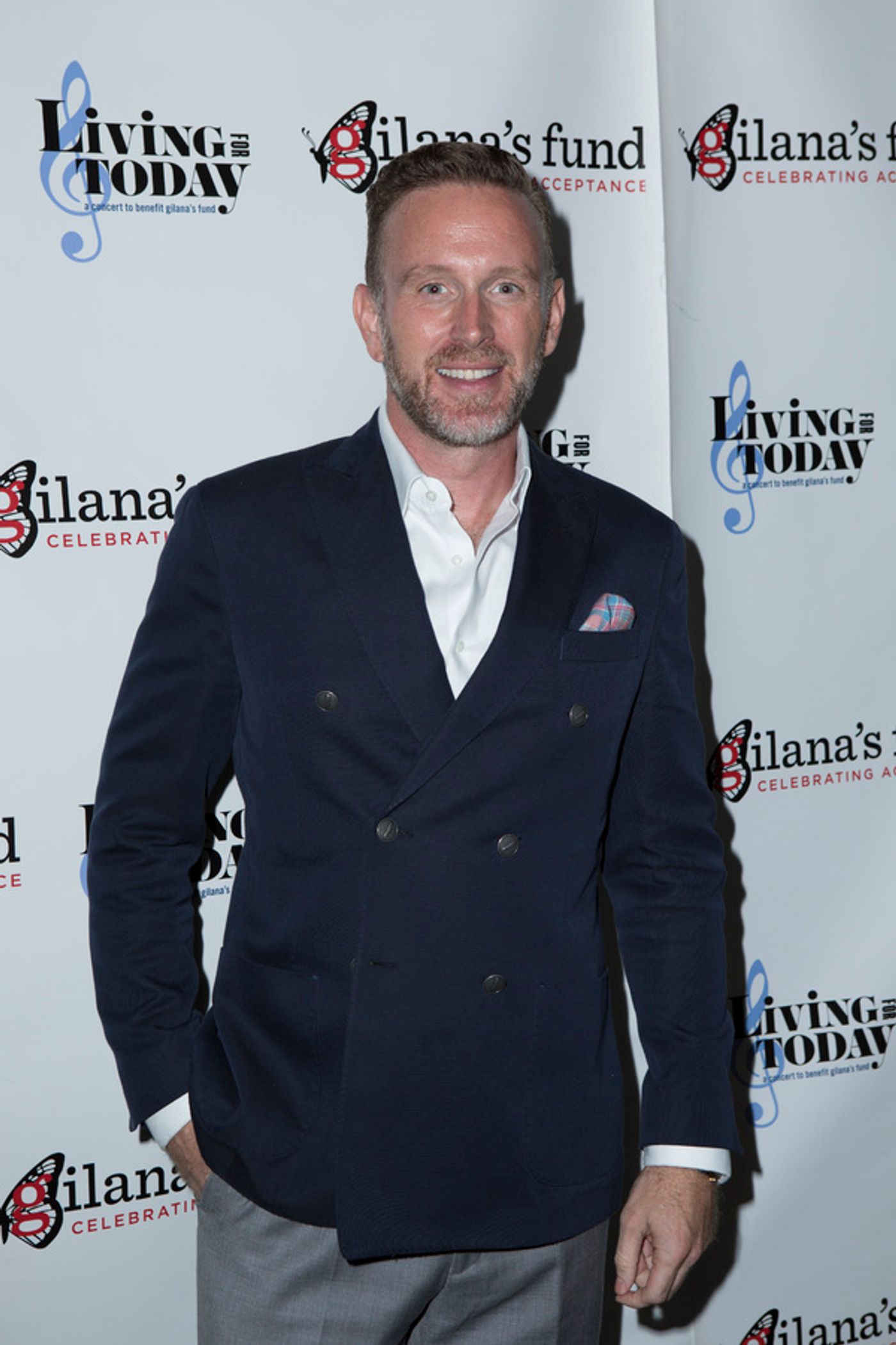 Photo Flash: Lena Hall, Tamika Lawrence, Kate Mulgrew, Alice Ripley and More Take Part in 10th Annual LIVING FOR TODAY Concert  Image