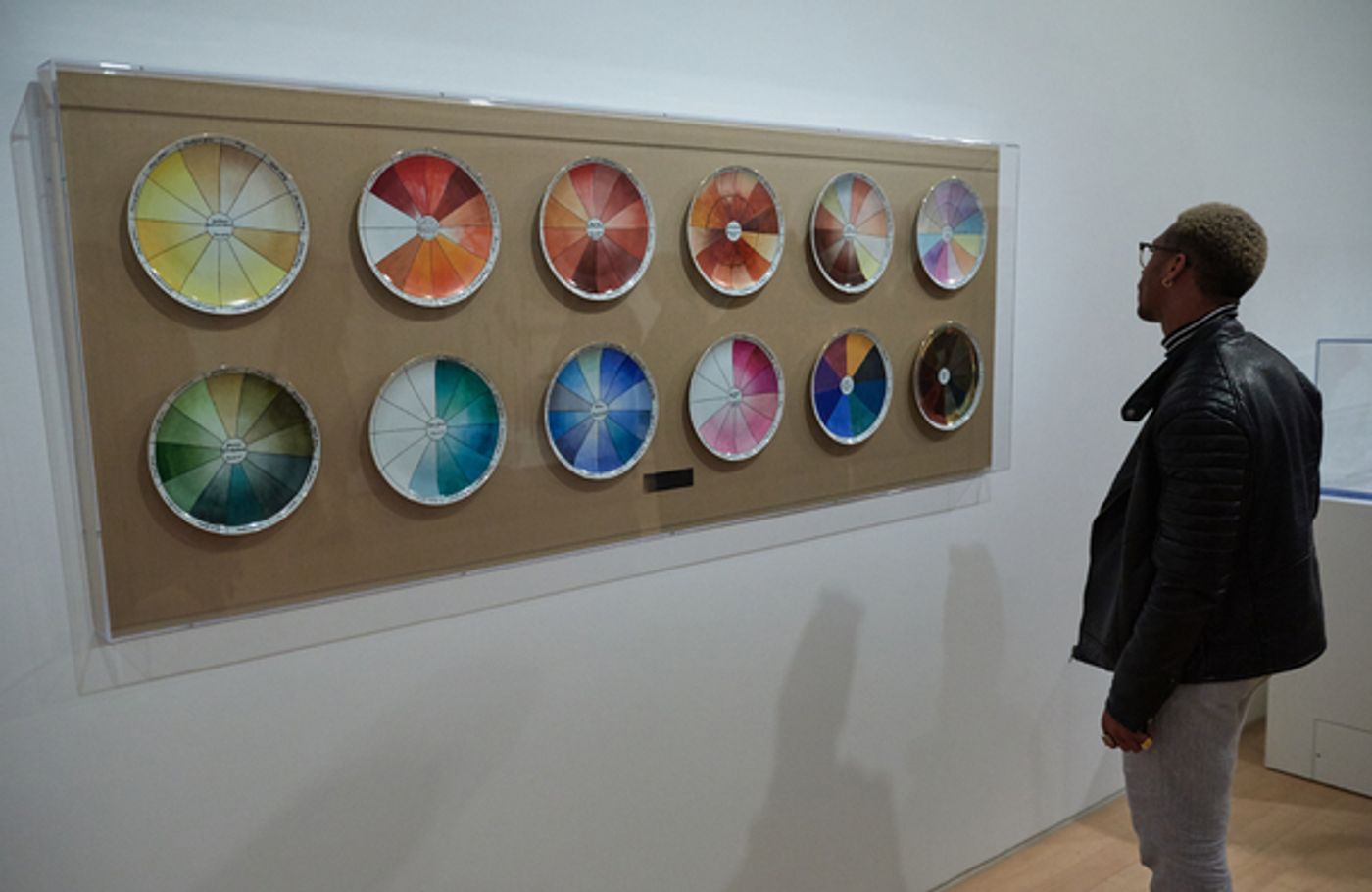 Photo Flash: Gloria Steinem, Judy Chicago and More Attend Brooklyn Museum's 2017 Yes! Gala Photo Flash: Gloria Steinem, Judy Chicago and More Attend Brooklyn Museum's 2017 Yes! Gala Image