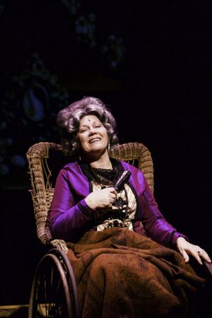 Jeanne Larranaga Photo