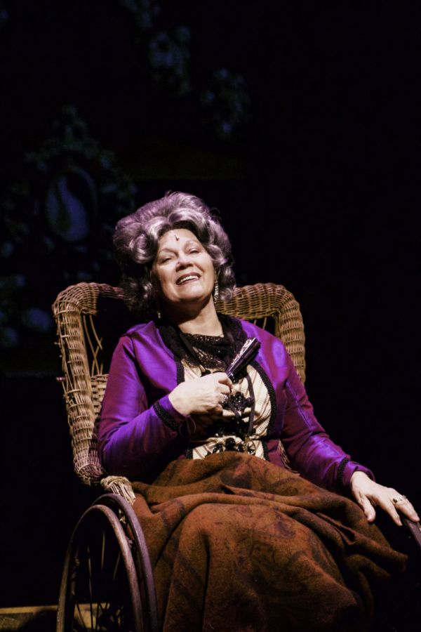 Jeanne Larranaga Photo