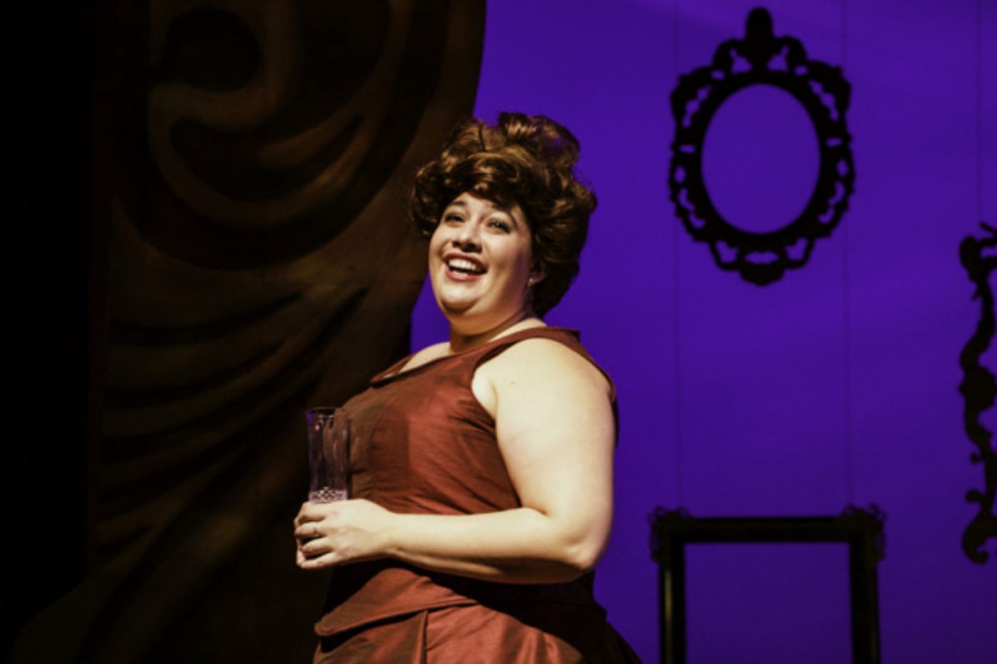 Photo Flash: First Look at A LITTLE NIGHT MUSIC at Manatee Performing Arts Center  Image