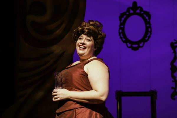 Madison Bradley Photo