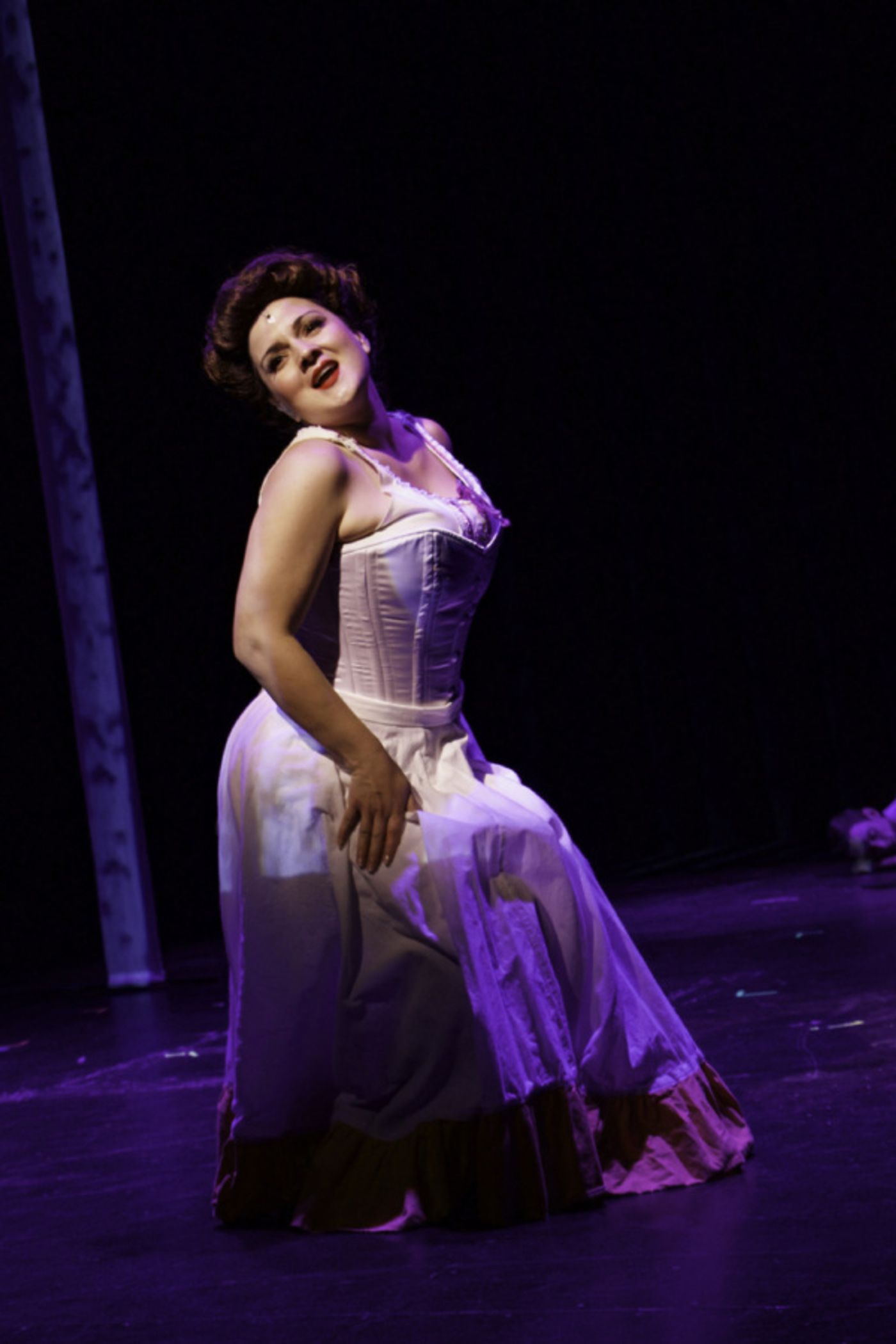 Photo Flash: First Look at A LITTLE NIGHT MUSIC at Manatee Performing Arts Center  Image