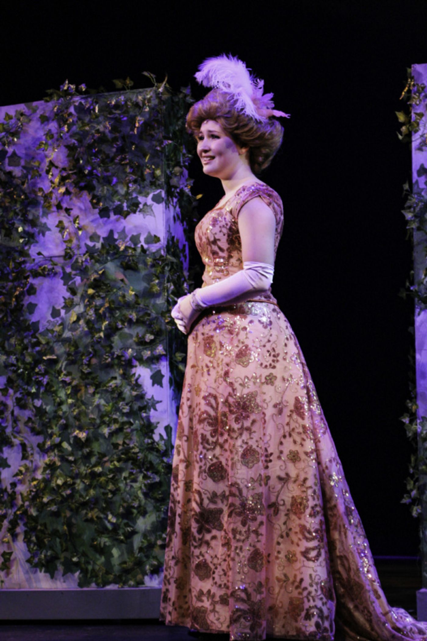 Photo Flash: First Look at A LITTLE NIGHT MUSIC at Manatee Performing Arts Center  Image