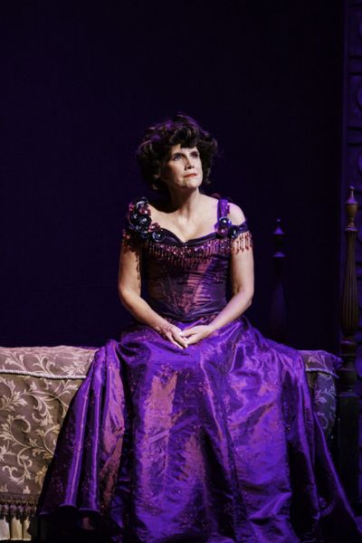 Nancy Denton Photo