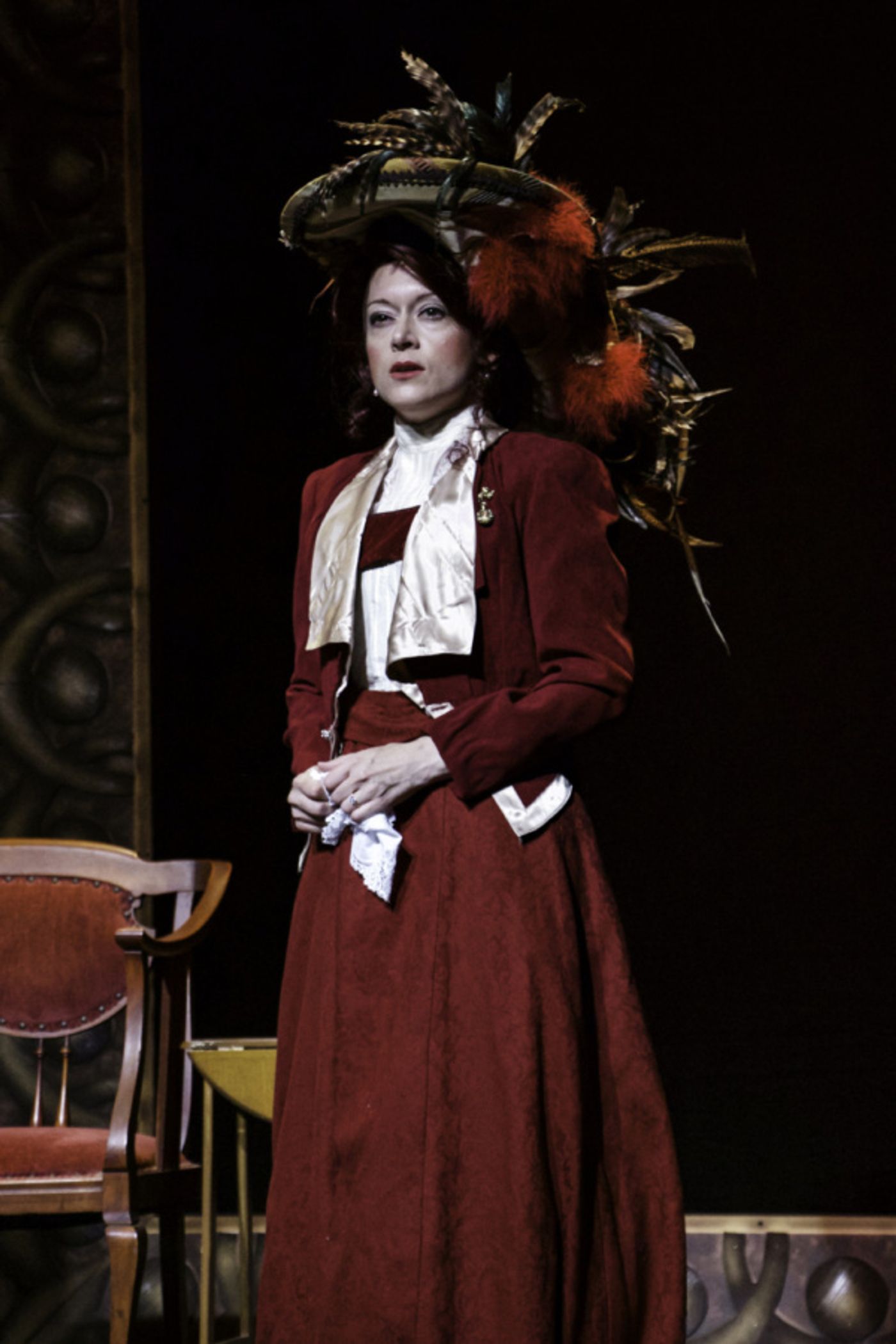 Photo Flash: First Look at A LITTLE NIGHT MUSIC at Manatee Performing Arts Center  Image