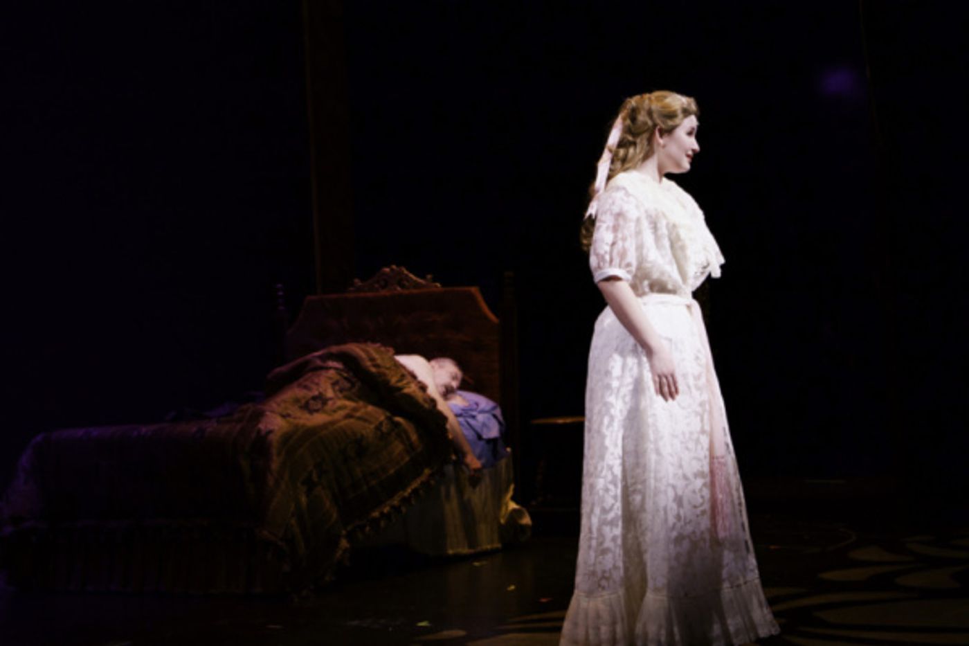 Photo Flash: First Look at A LITTLE NIGHT MUSIC at Manatee Performing Arts Center  Image