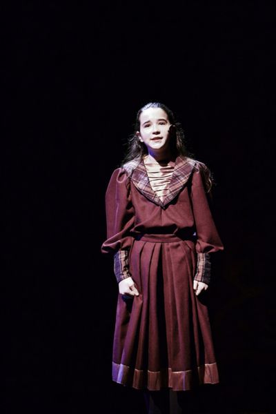 Bridget Marsh Photo