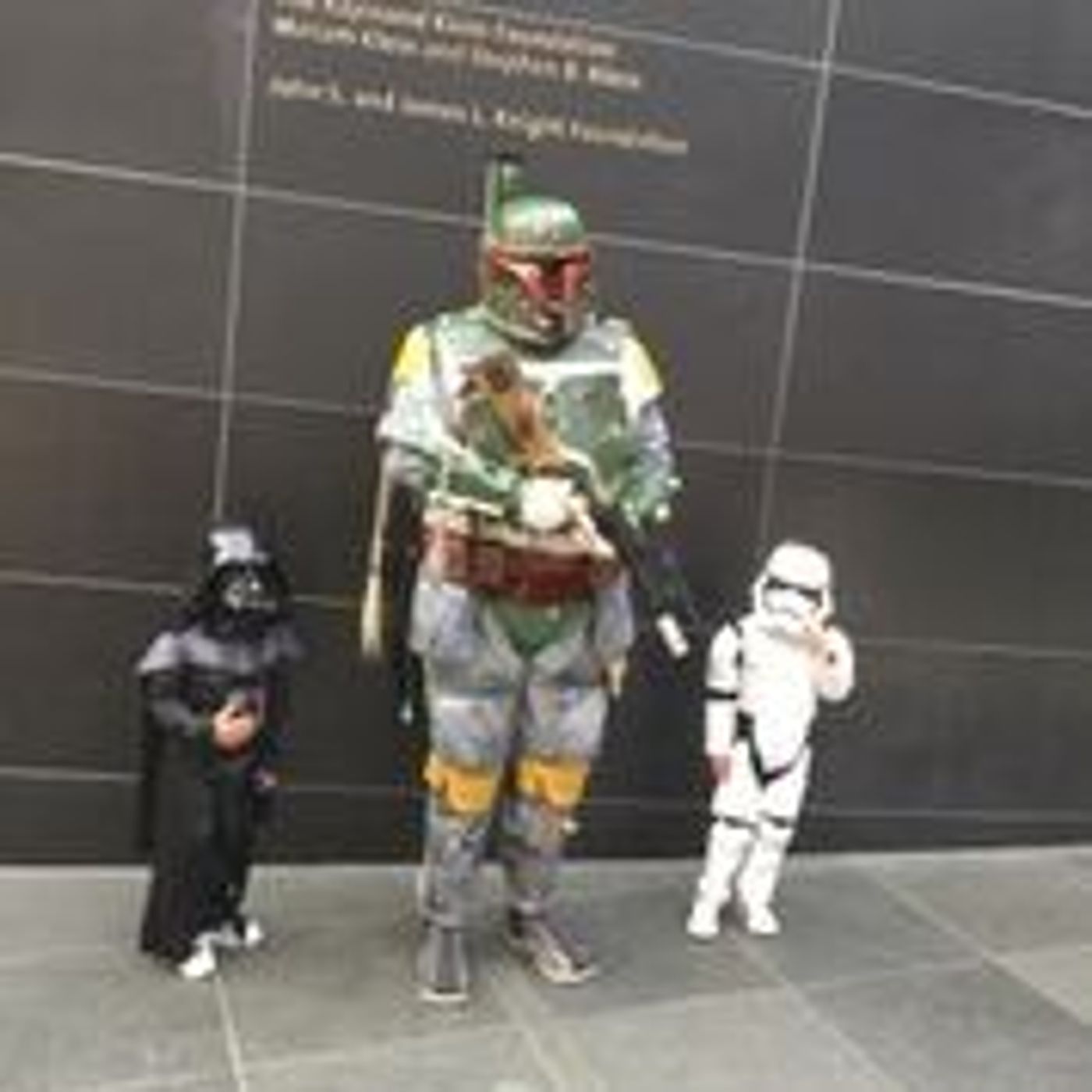 Review: A STAR WARS CELEBRATION-The Music of John Williams  Image