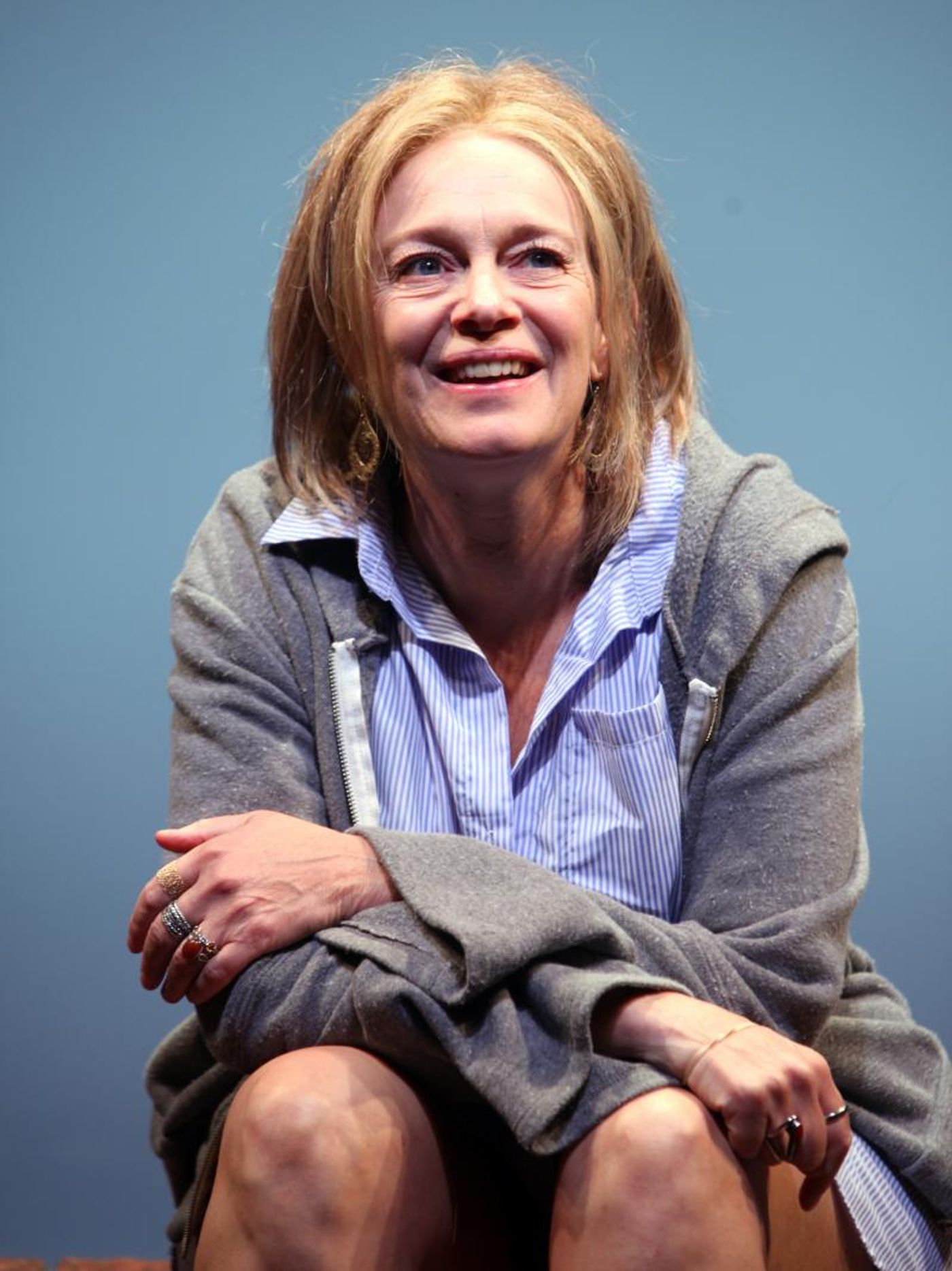 Photo Flash: Magic Theatre presents THE EVA TRILOGY  Image