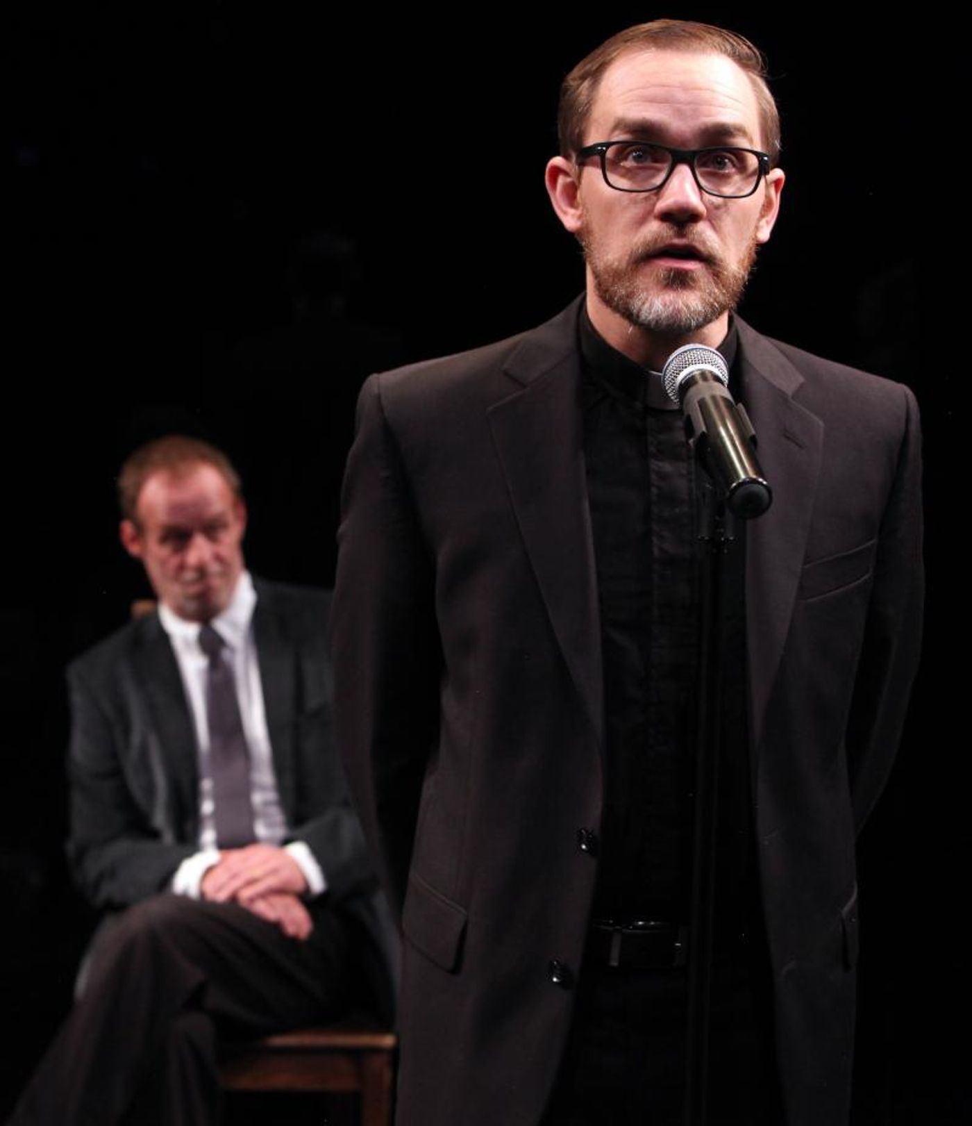 Photo Flash: Magic Theatre presents THE EVA TRILOGY  Image