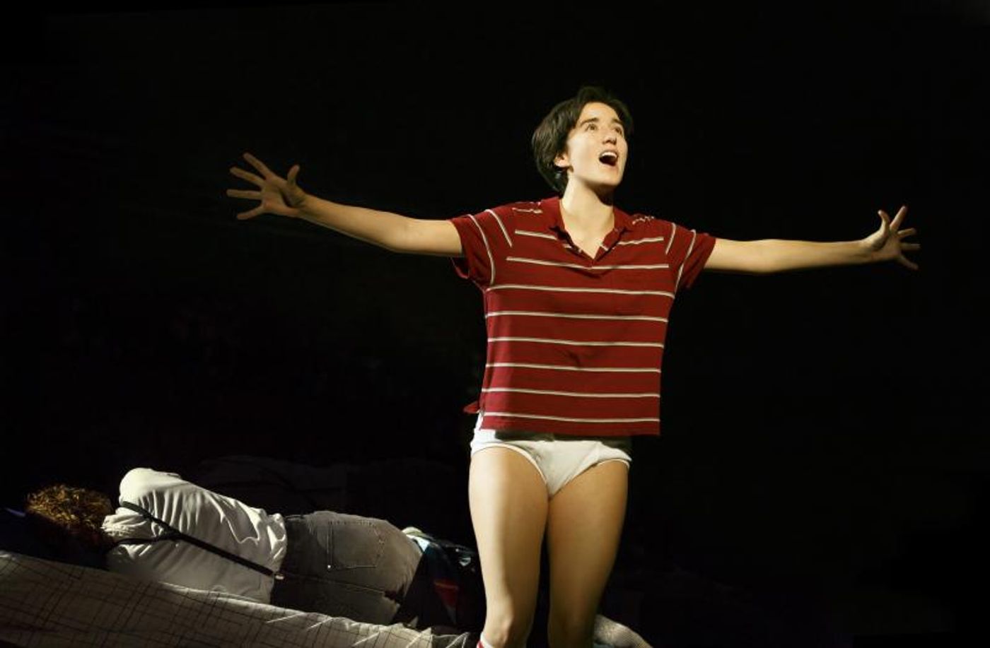 Review: FUN HOME Tour Is Sharply Drawn  Image