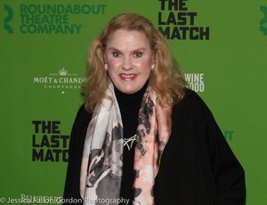 Celia Weston @ BroadwayWorld Celia Weston Photo