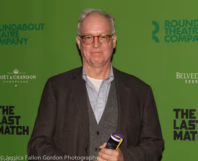 Reed Birney Photo