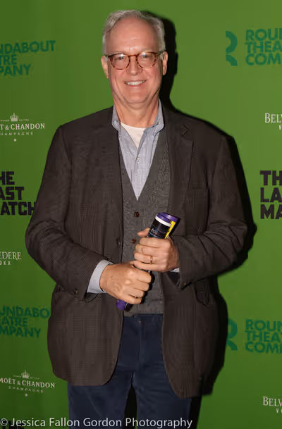 Reed Birney Photo