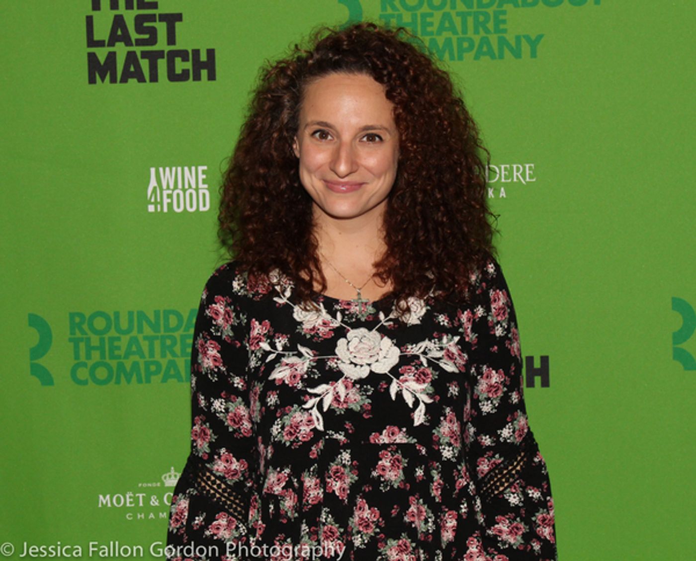 Photo Coverage: THE LAST MATCH Serves Opening Night Ball Off Broadway  Image