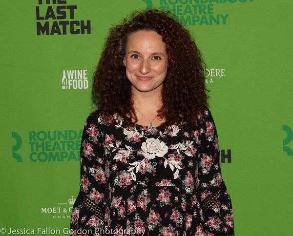 Tracee Chimo Photo