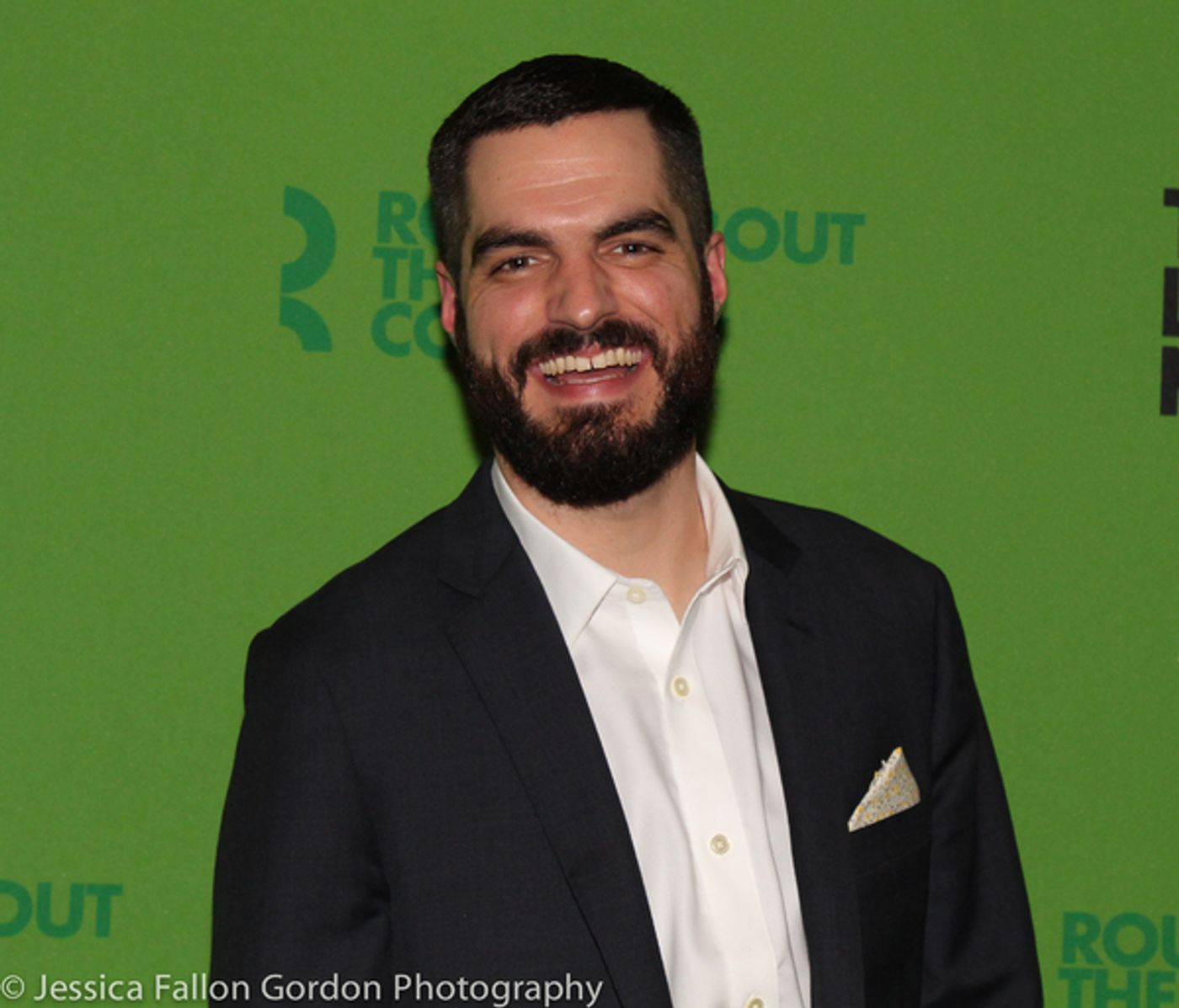 Photo Coverage: THE LAST MATCH Serves Opening Night Ball Off Broadway  Image