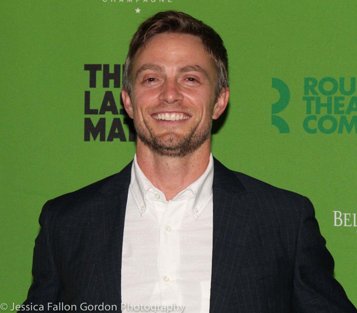 Photo Coverage: THE LAST MATCH Serves Opening Night Ball Off Broadway  Image