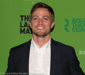 Wilson Bethel Photo