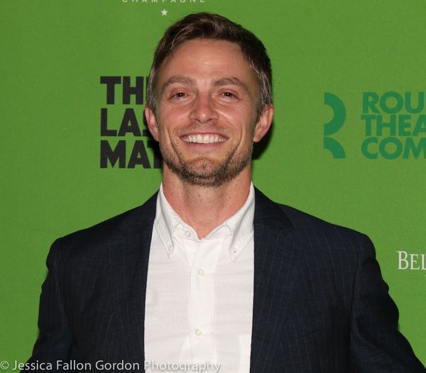 Wilson Bethel Photo