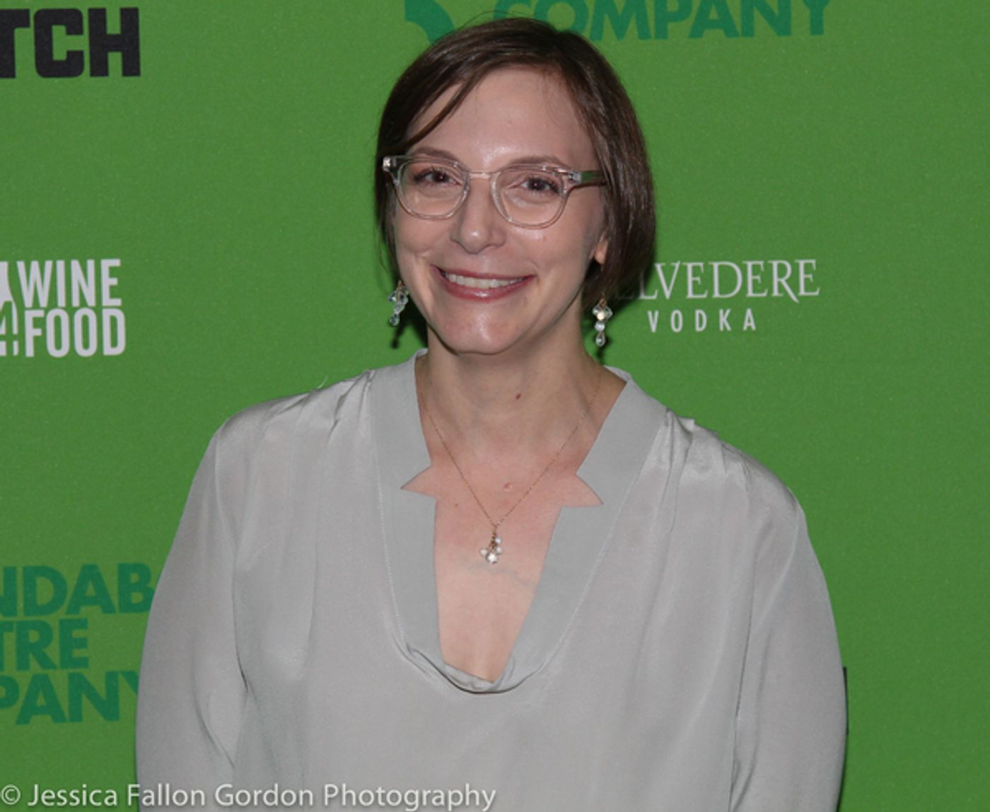 Photo Coverage: THE LAST MATCH Serves Opening Night Ball Off Broadway  Image