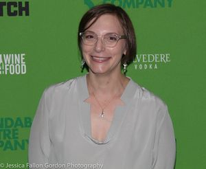 Anna Ziegler @ BroadwayWorld Anna Ziegler Photo