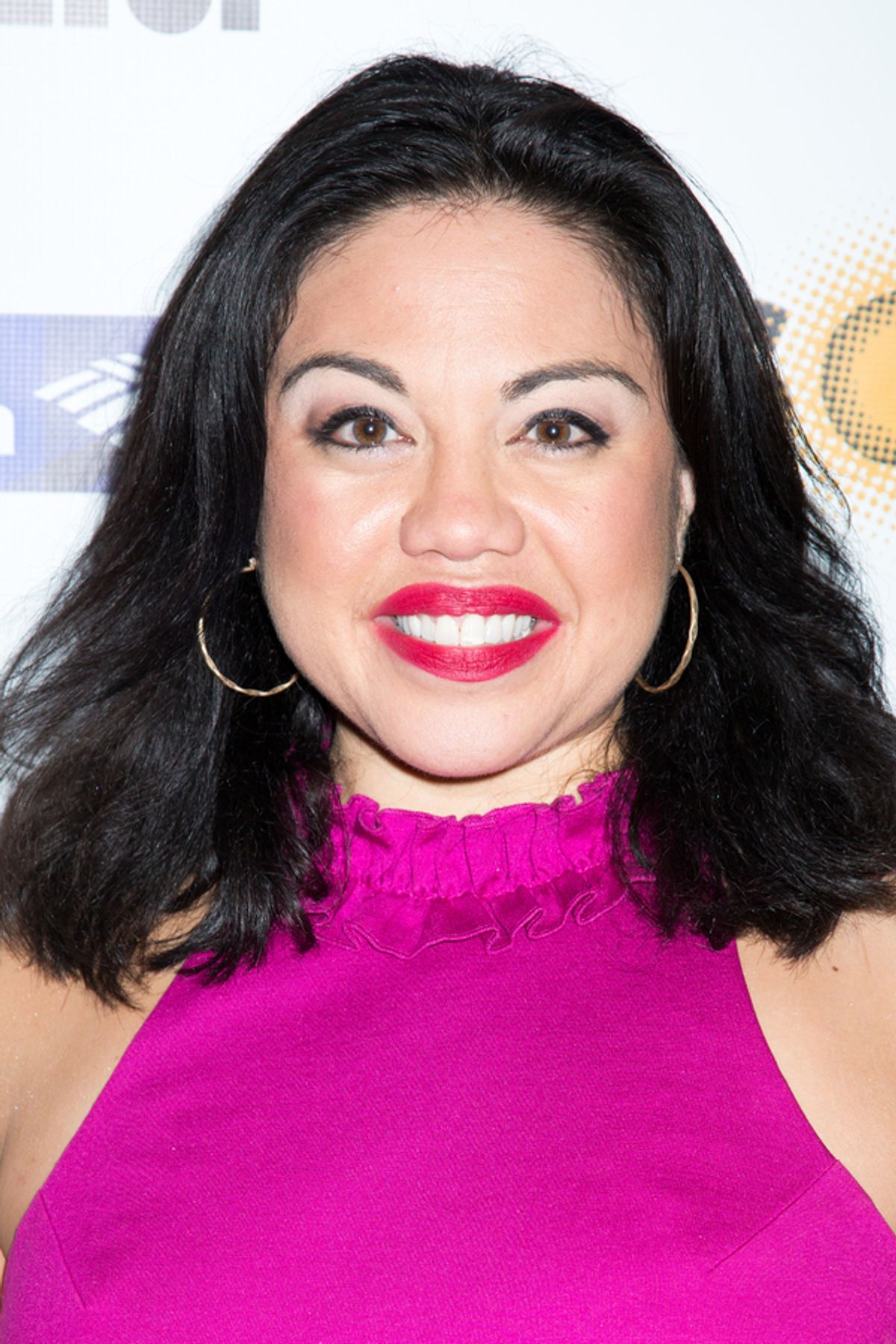 Maria-Christina Oliveras at 