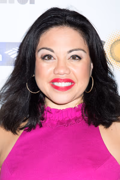 Maria-Christina Oliveras Photo