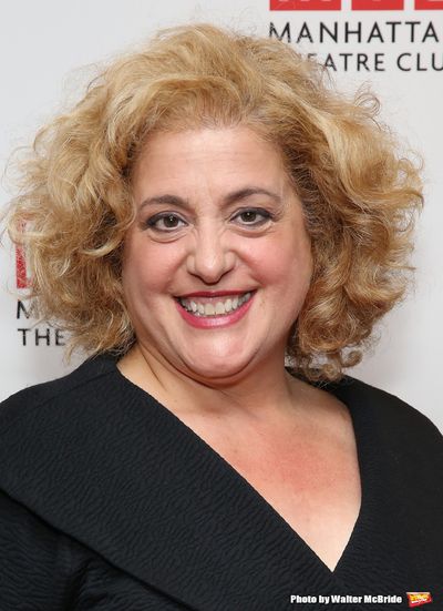 Mary Testa  Photo