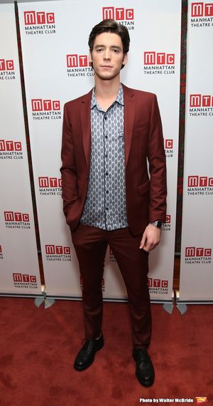 Pico Alexander  Photo